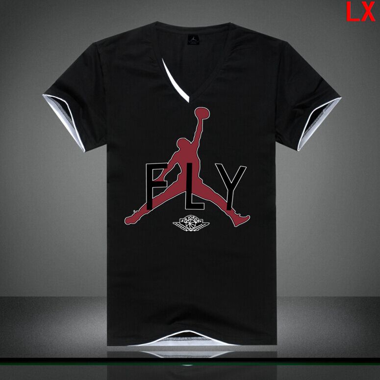 men jordan t-shirt S-XXXL-0633